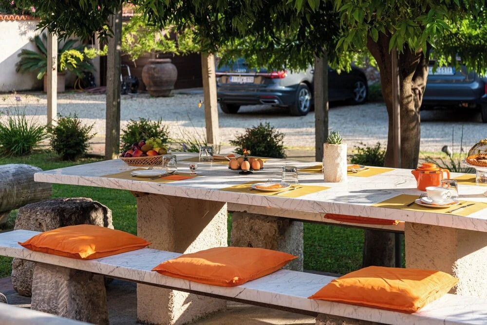 B&b L Orangerie