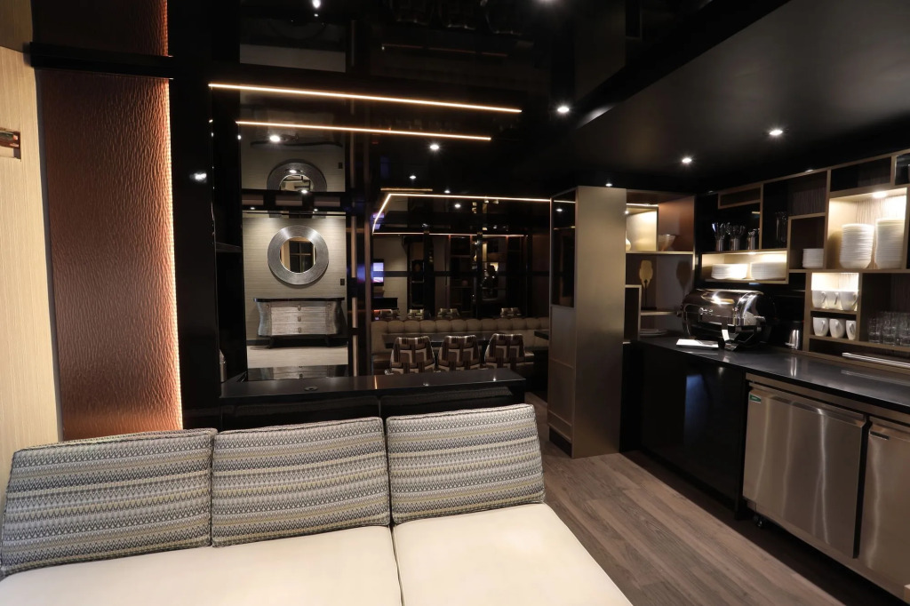 Hotel Le Chablis Cadillac
