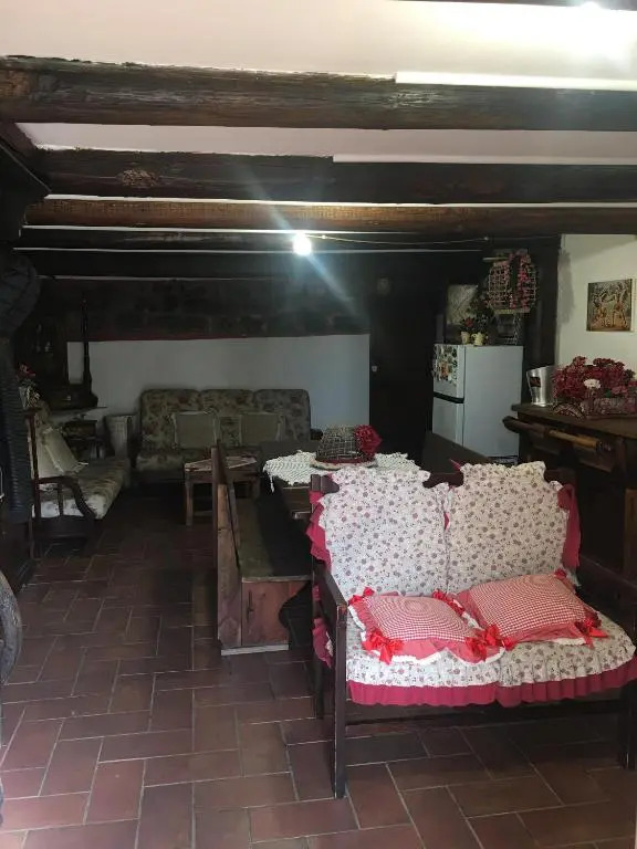 Etna baita stone e suite