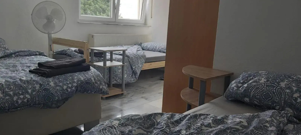 Villa Prince, auch für Langfristige Vermietung, nehe Ingolstadt