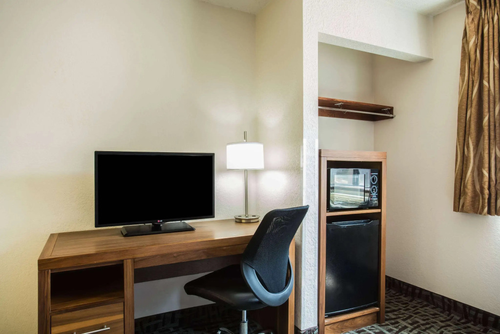 Super 8 by Wyndham Flagstaff