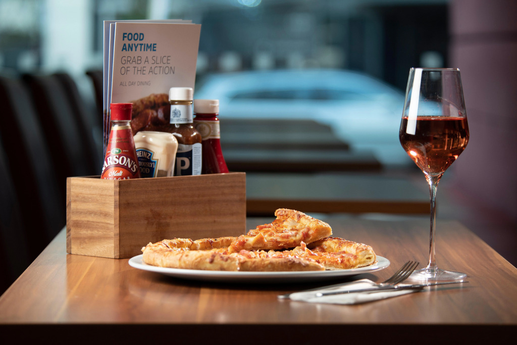 Holiday Inn Express Stirling by IHG