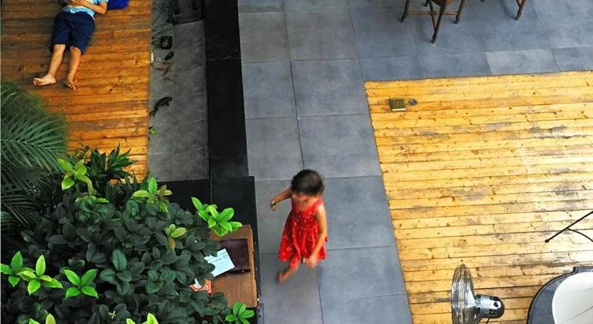 Kelly‘s Courtyard Hotel