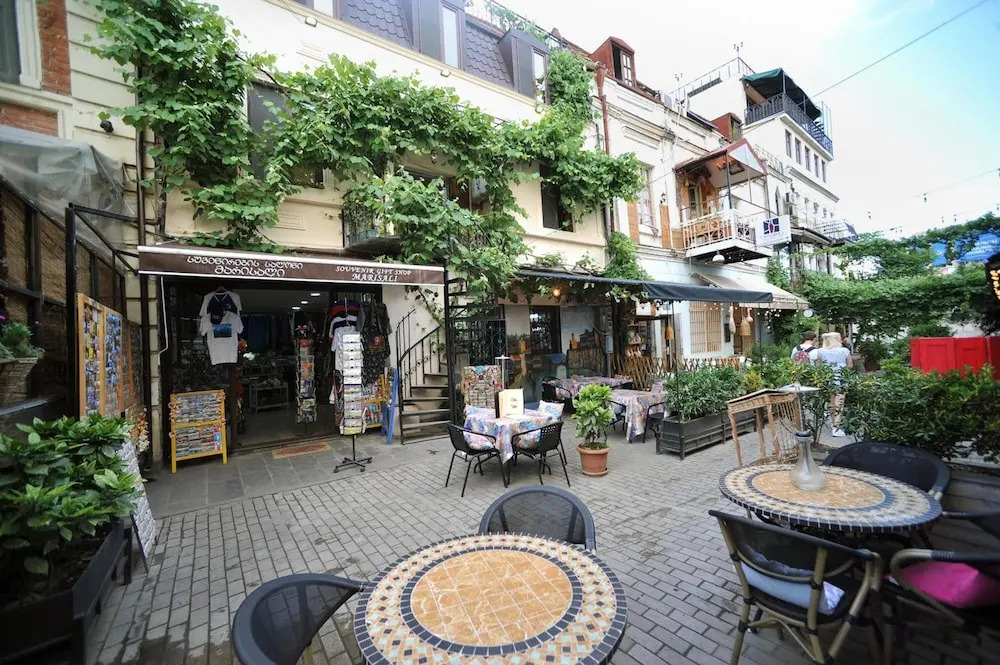 Baoma Hotel