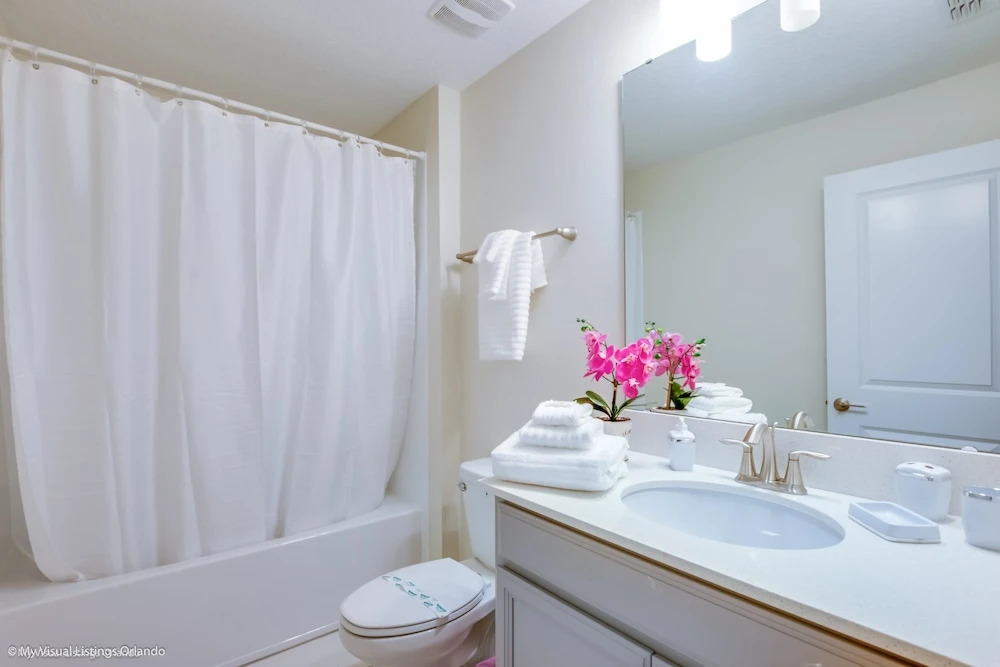Champions Gate Exec Villas- 1512maid