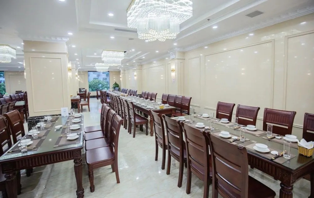 Hoang Thai Hotel