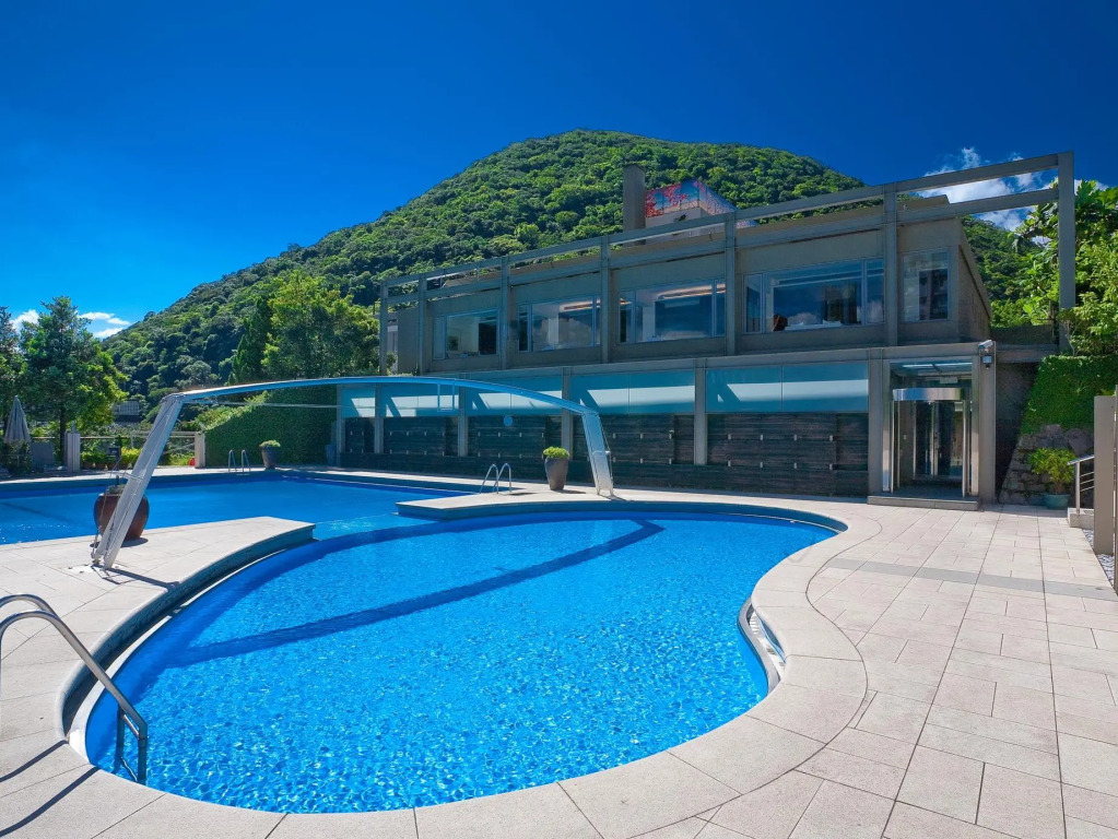 CHECK inn SELECT Taipei Yangmingshan
