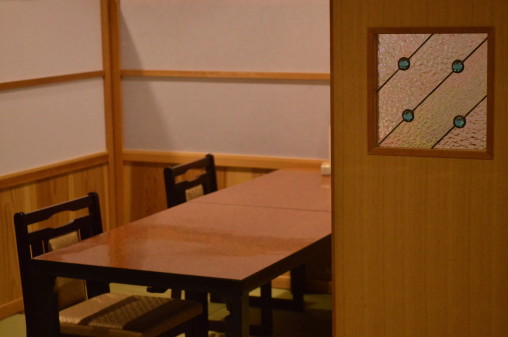 Tatsuta Ryokan
