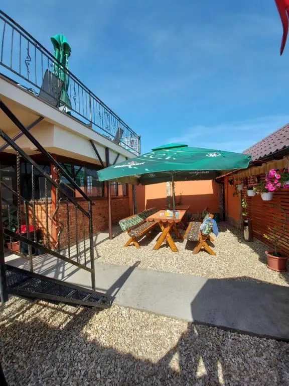 CASA IV