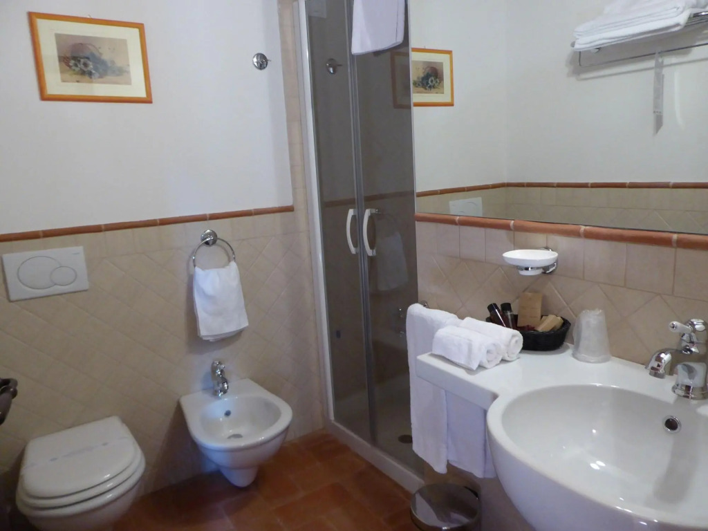 Borgo SantAmbrogio - Resort
