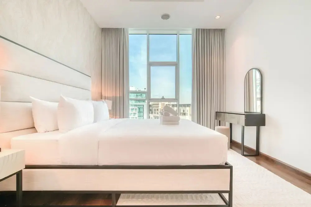 Oceana Residences, Oceana Palm Jumeirah - Mint Stay