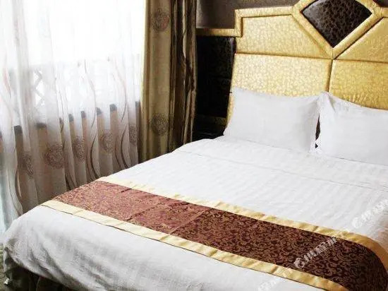 Langqin Business Hotel