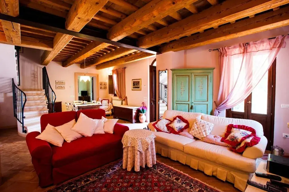 Villa Mauro
