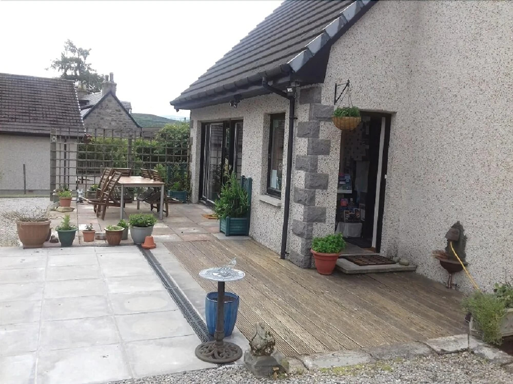Larick House B&B