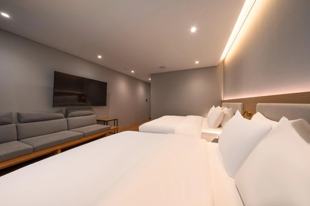 Comfort inn Yeouido