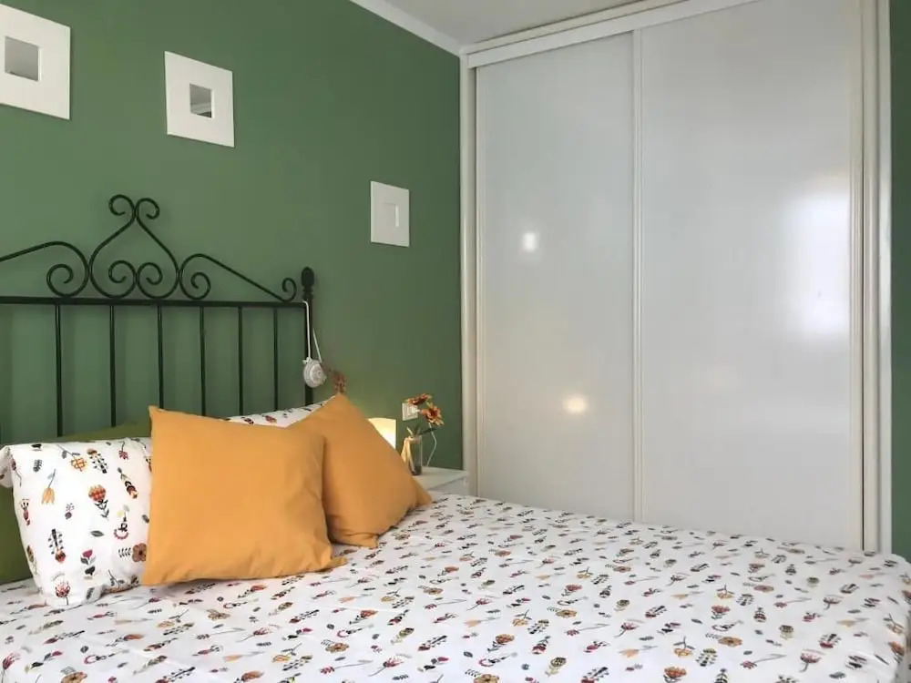 The Cozy Corner Apartment, Primera Línea con Vistas al Mar