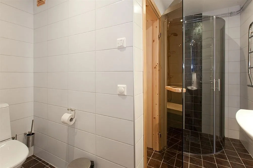 Hotell Klövsjöfjäll