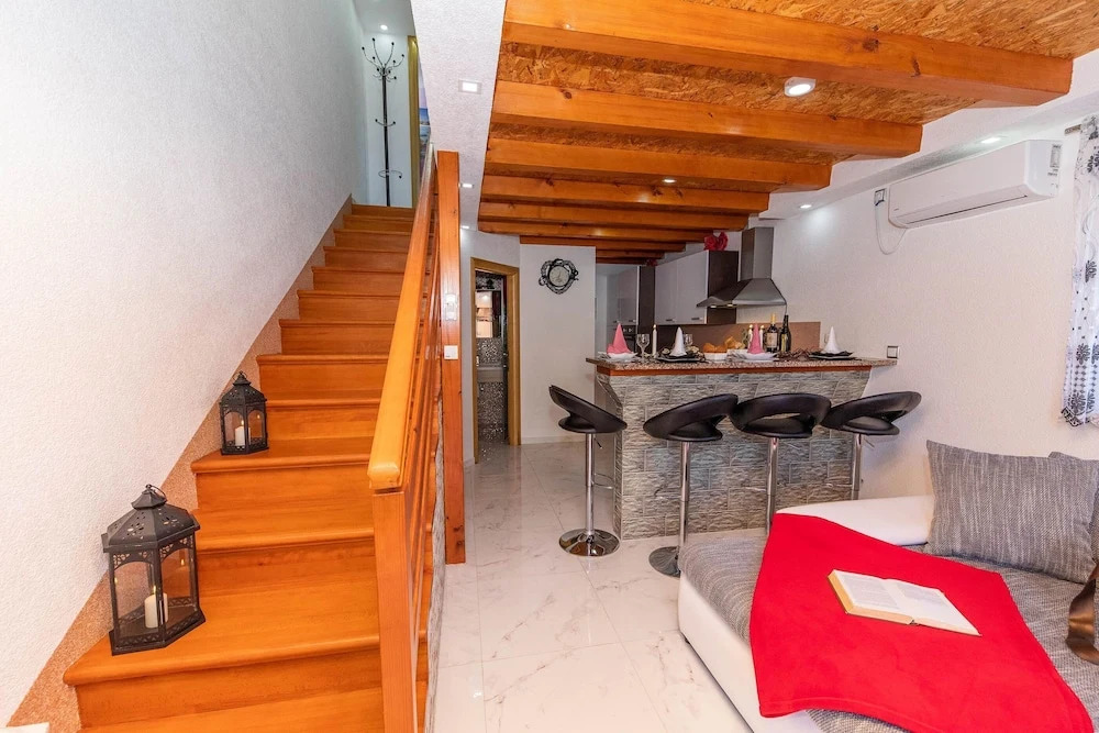 Apartment July