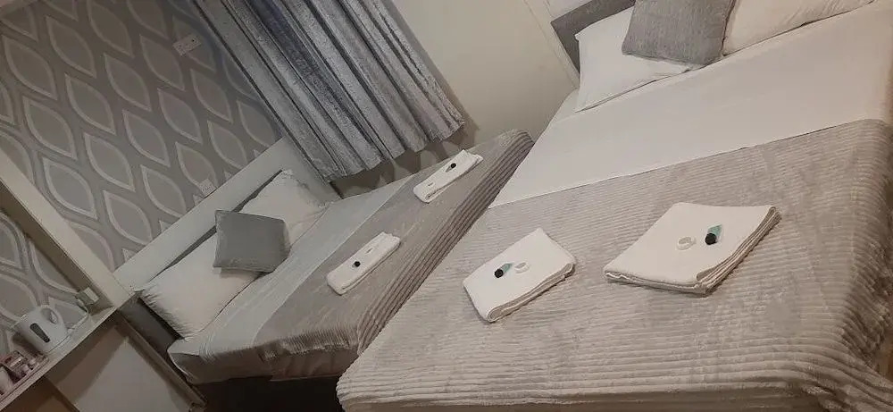 PRESTIGE PLAZA Hotel
