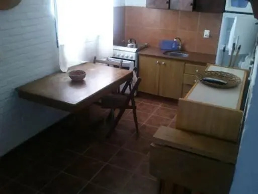 Cabañas Las Lunas