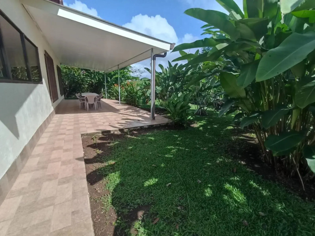 Villa Ceiba