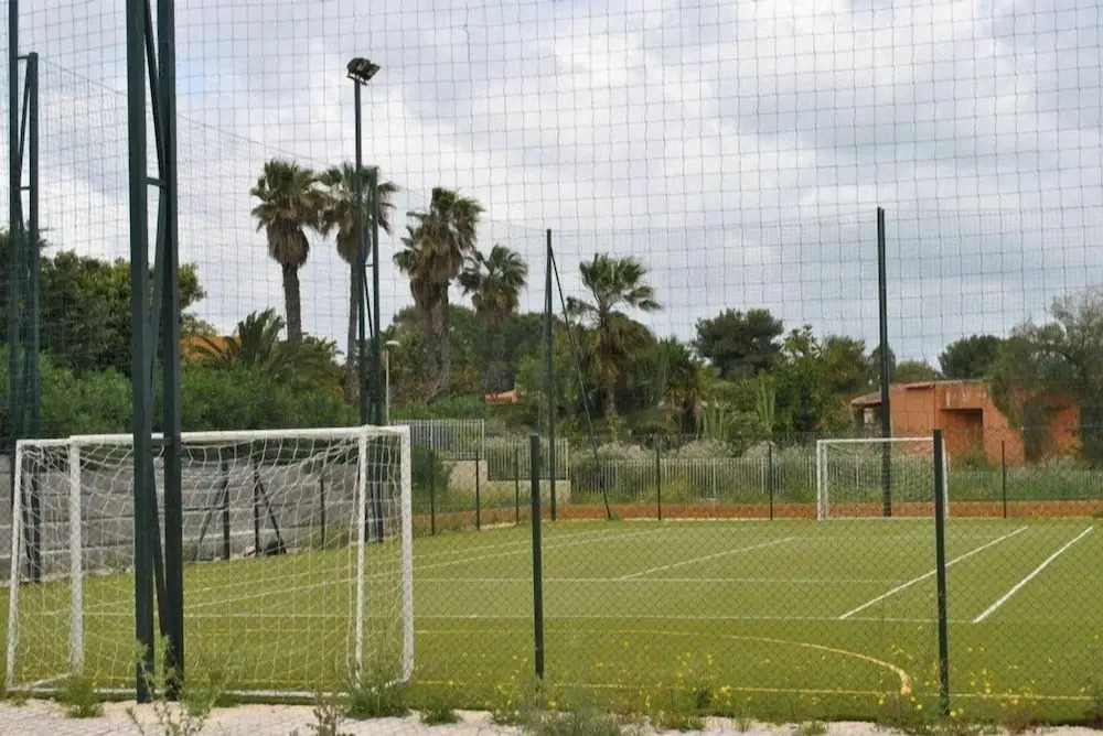 I Giardini di Brucoli