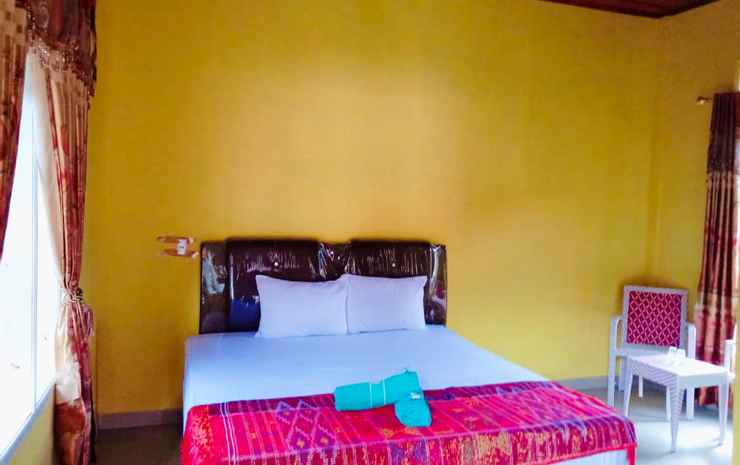 Mafir Hotel & Restaurant