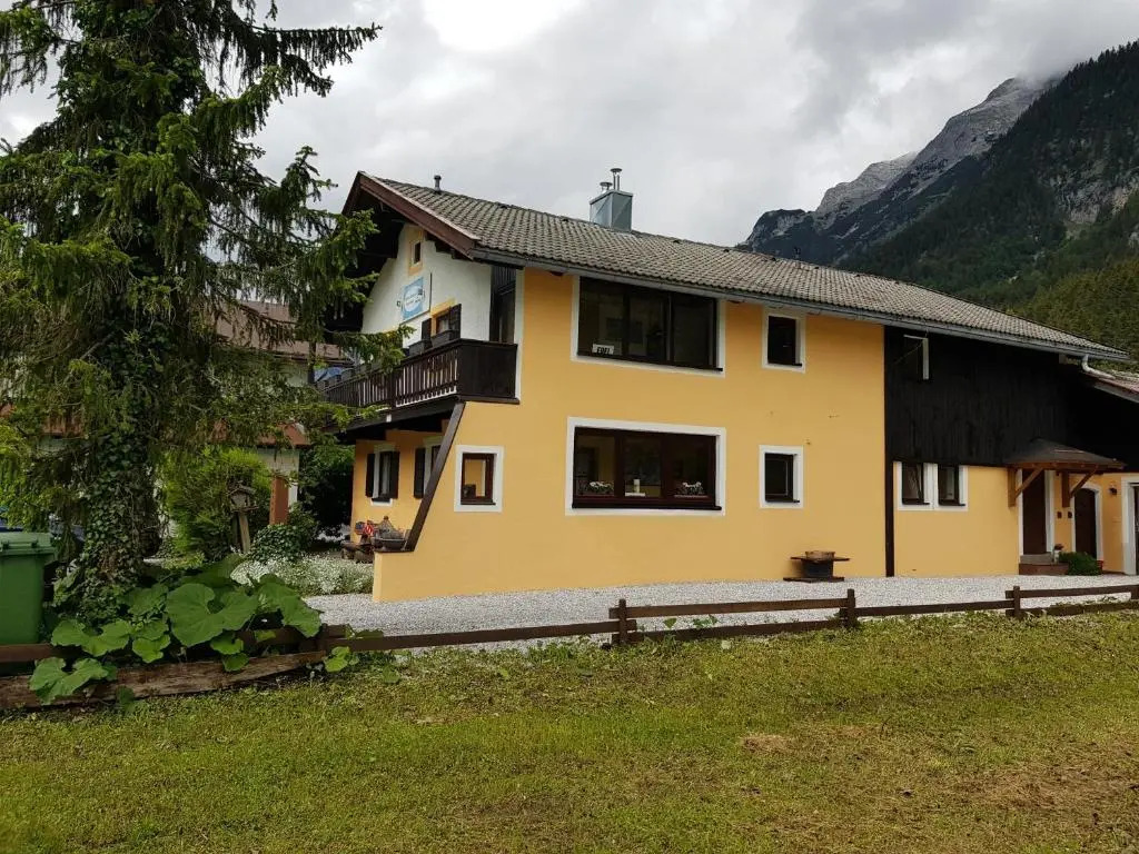 Landhaus Alpenblick