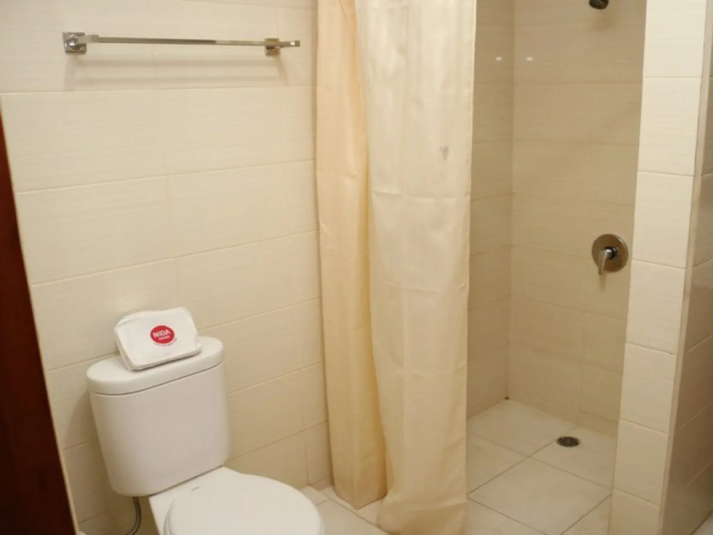 Nida Rooms Legian 61 Kuta