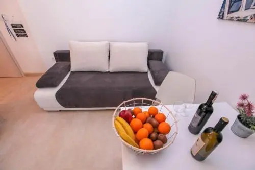 Apartments Zoya