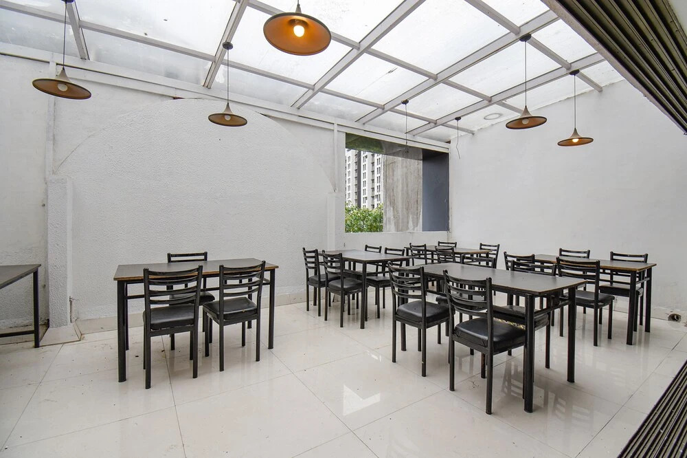 Fabhotel Rajdhani I
