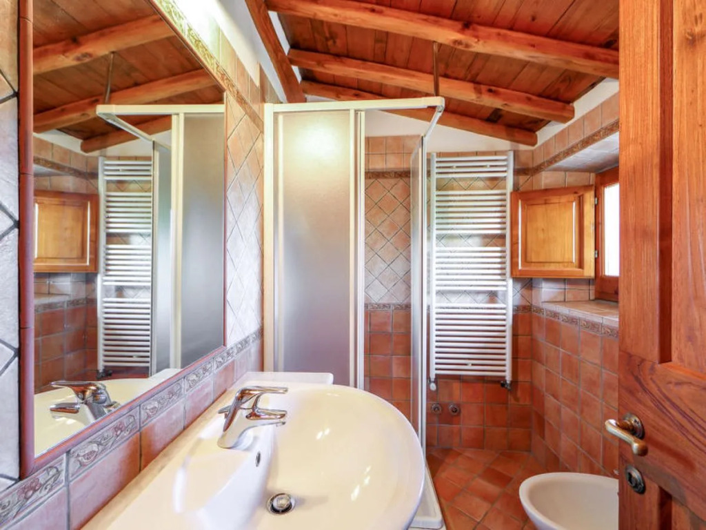 House Lucolena Greve in Chianti