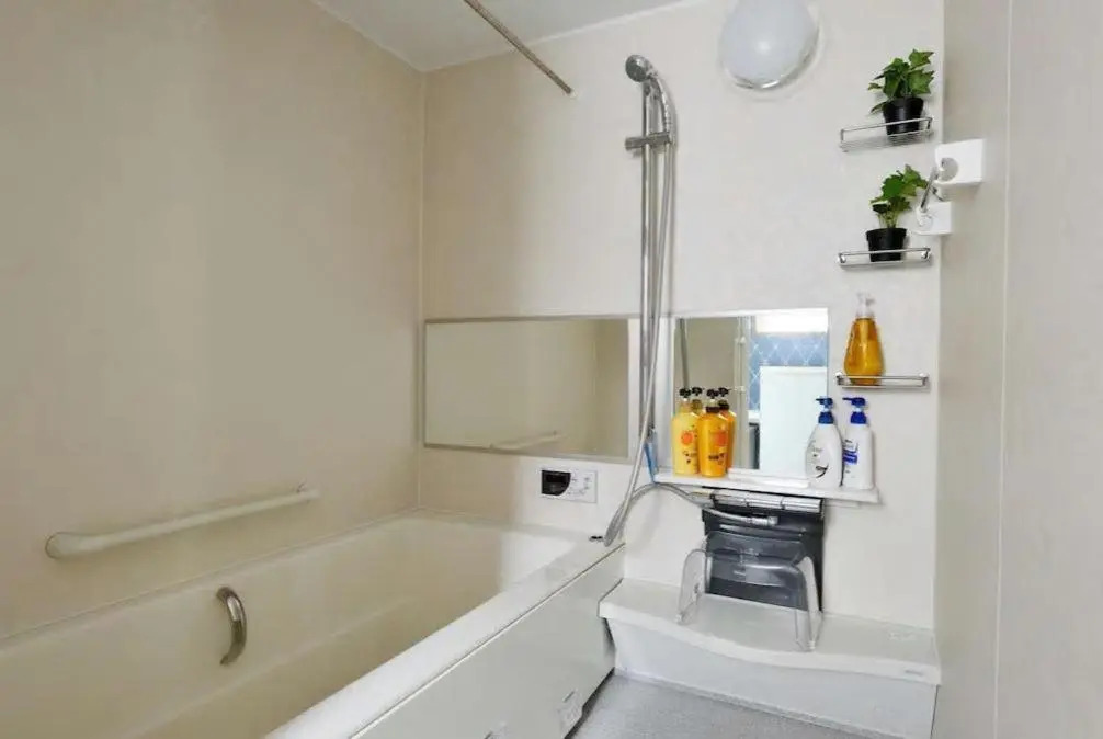 TE Osaka Luxury Room