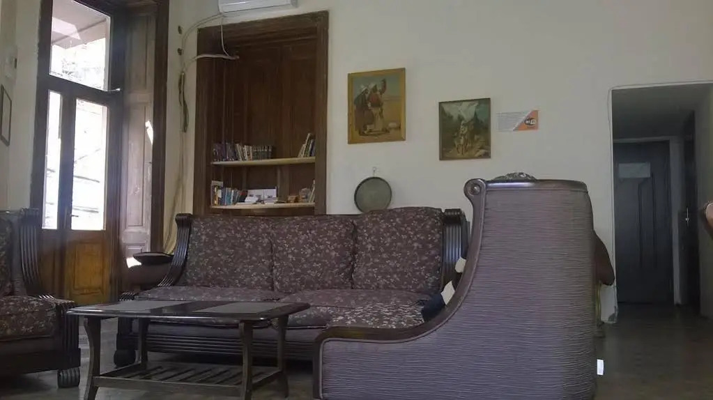 Saint George Hostel