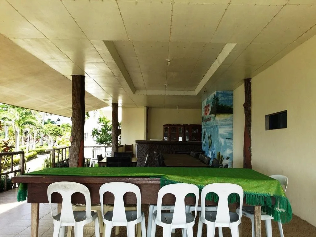 Bano Beach Resort