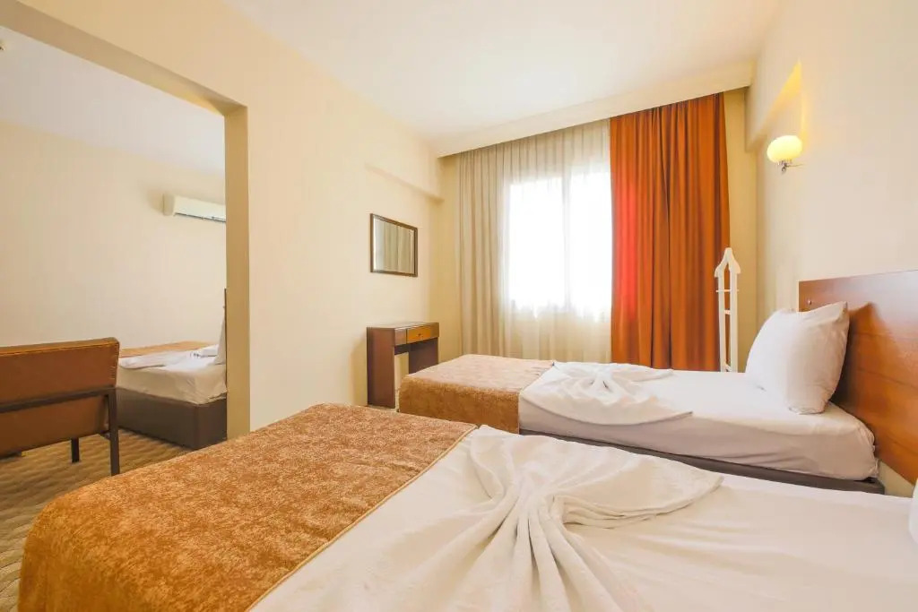 Hostapark Hotel