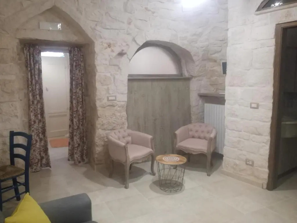 Trulli Manuela 1
