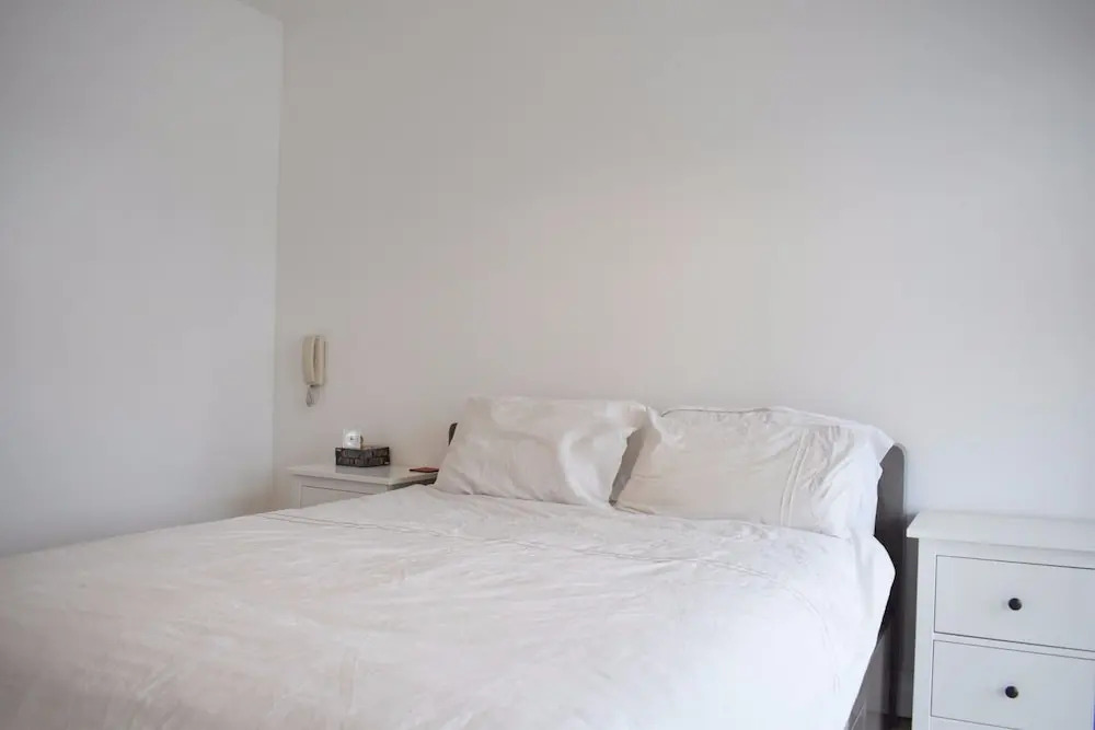 2 Bedroom Flat in Central London