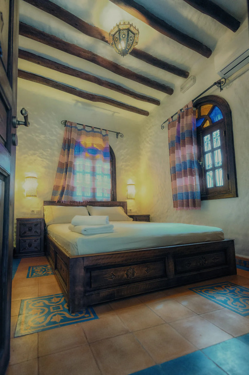 Riad Gharnata