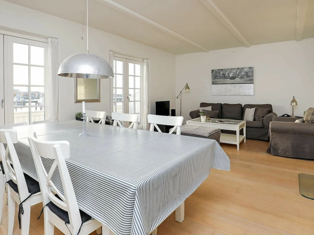 Cozy Holiday Home in Bagenkop With Sauna