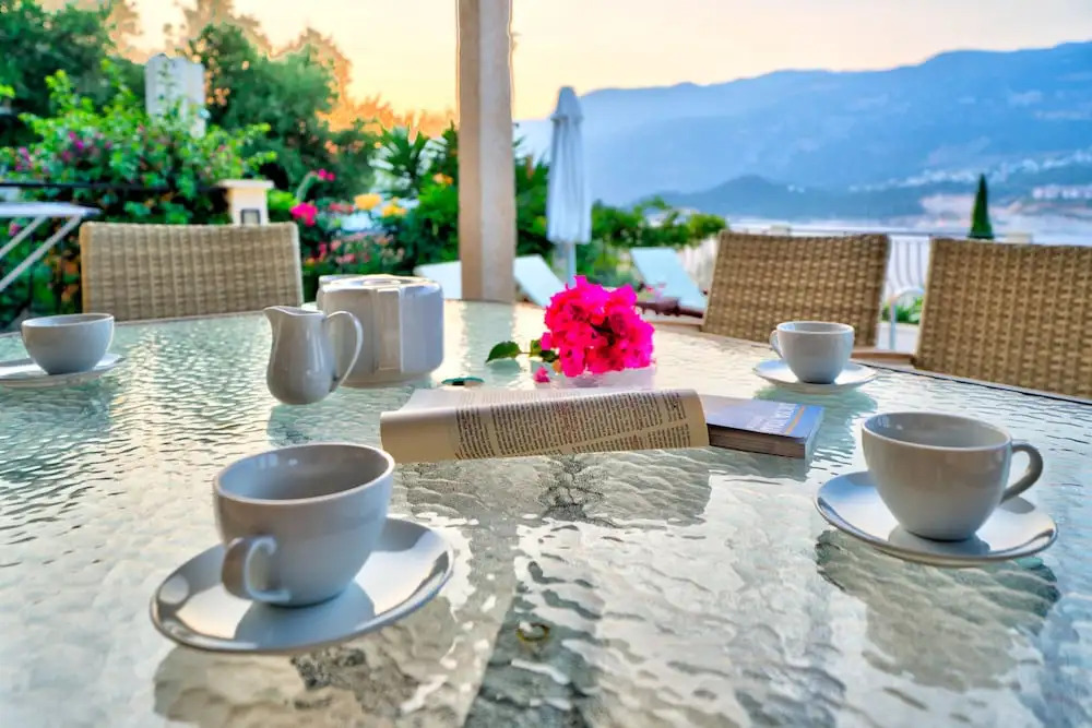 Villa Bella Vista