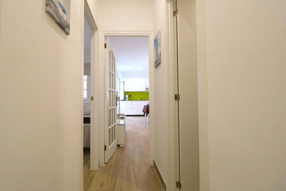Las Canteras One Bedroom Apartment