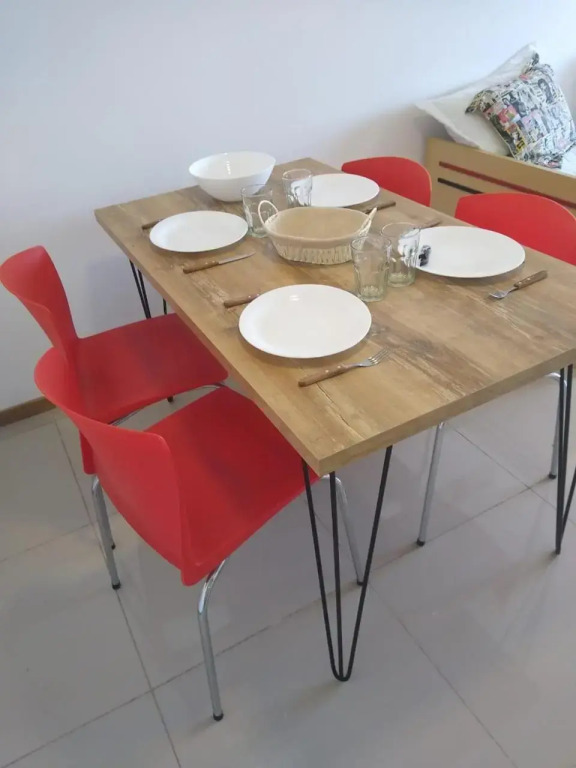 Departamento DOWNTOWN Panorámico con Cochera y Pileta -Zona Nva Córdoba-Güemes