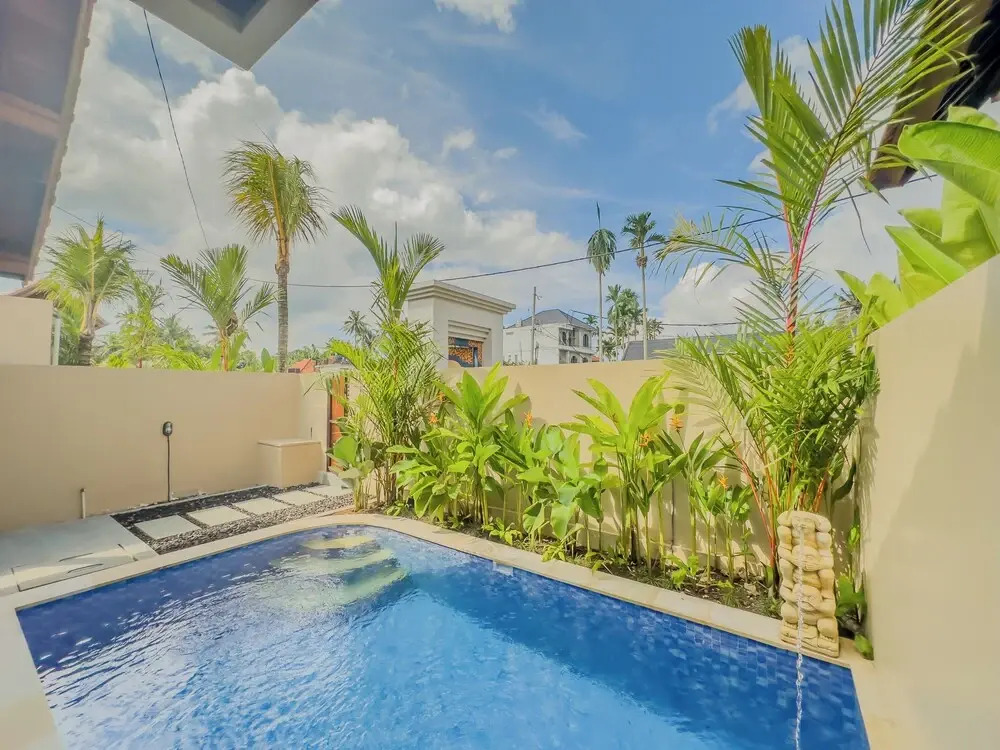 Petulu Tropical Villas