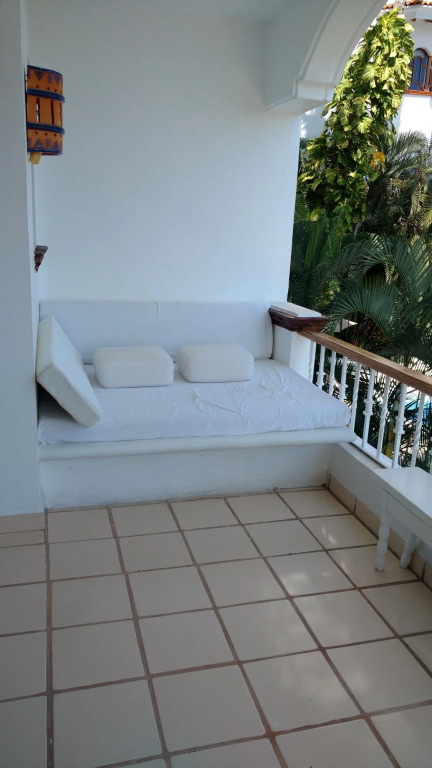 Villa Gaviotas