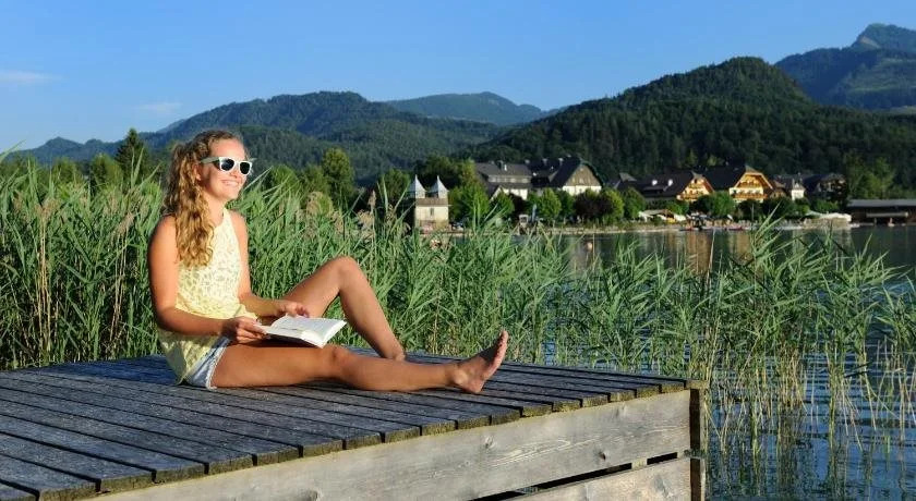Frühstückspension Huber