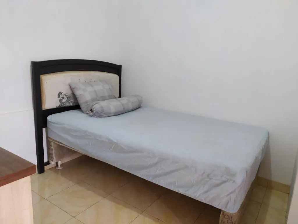 Hotel O Homestay Amanda Syariah