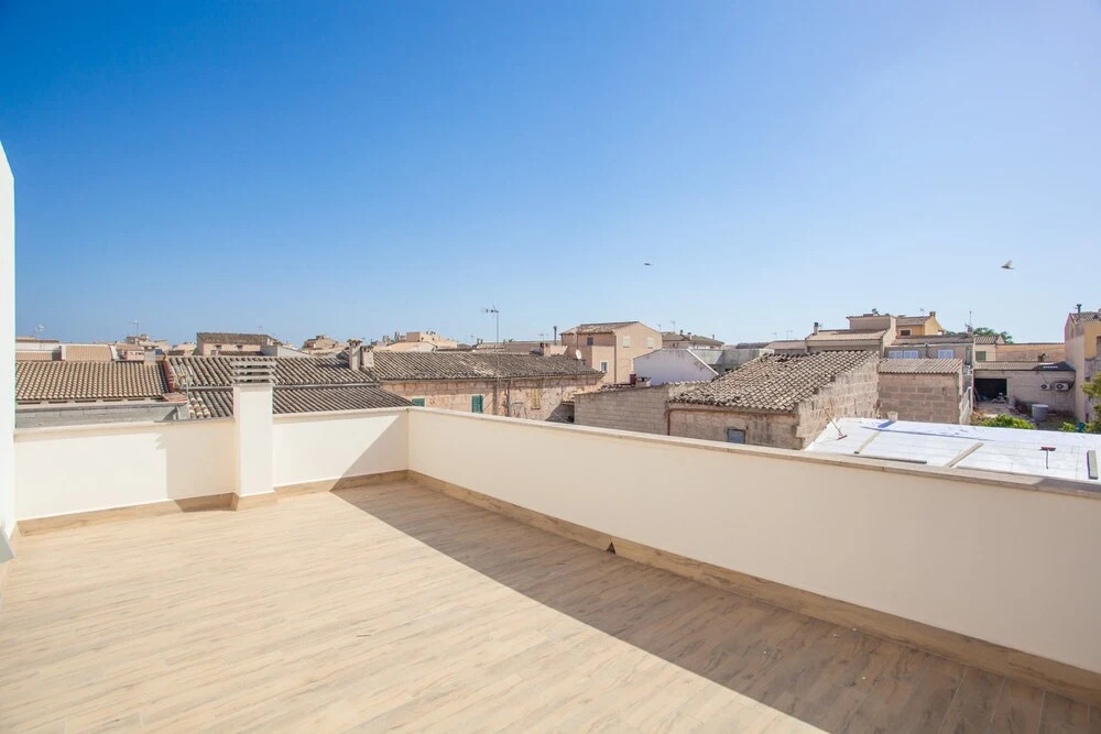 004 Casa Foners Mallorquins ETV7550 by Mallorca Charme