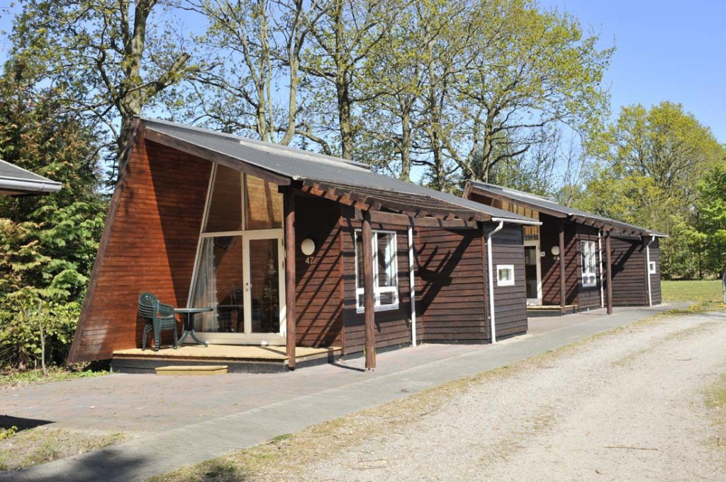 Dancamps Trelde Naes Resort