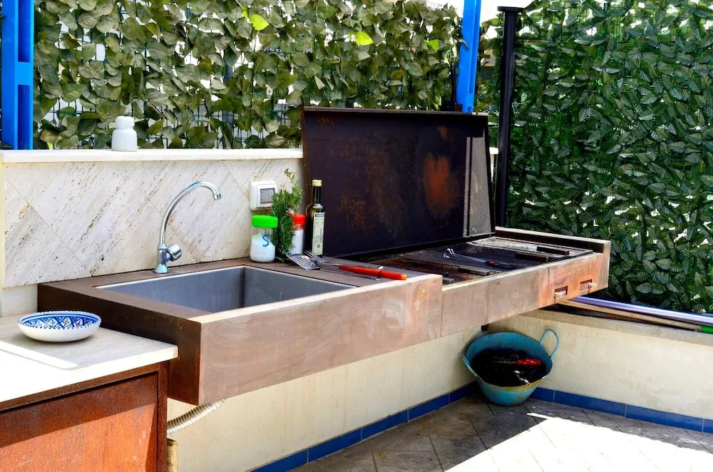 House With one Bedroom in Alcamo, With Wonderful sea View, Private Poo